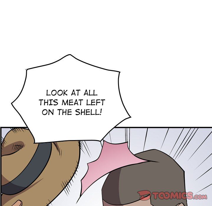 Legend The Beginning Manhwa - Chapter 114 Page 38