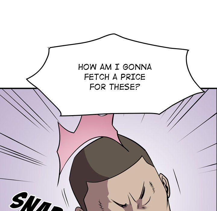 Legend The Beginning Manhwa - Chapter 114 Page 40