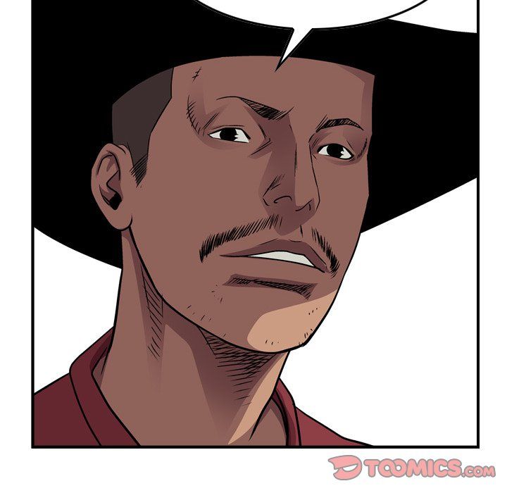 Legend The Beginning Manhwa - Chapter 114 Page 44