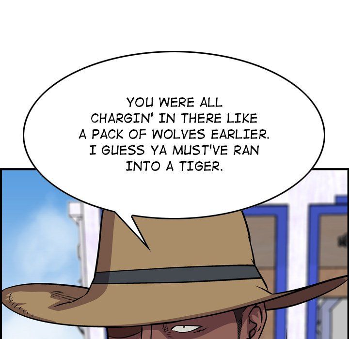 Legend The Beginning Manhwa - Chapter 114 Page 51