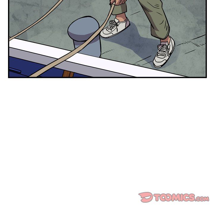 Legend The Beginning Manhwa - Chapter 114 Page 56