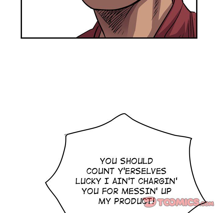 Legend The Beginning Manhwa - Chapter 114 Page 62