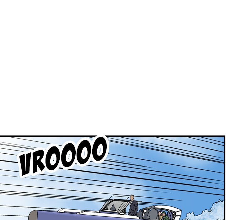 Legend The Beginning Manhwa - Chapter 114 Page 70