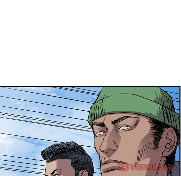 Legend The Beginning Manhwa - Chapter 114 Page 74