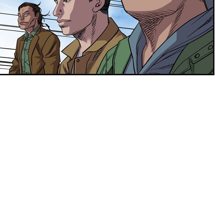 Legend The Beginning Manhwa - Chapter 114 Page 75