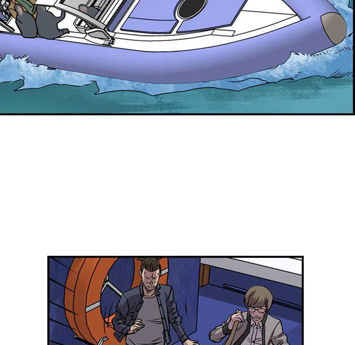 Legend The Beginning Manhwa - Chapter 114 Page 79