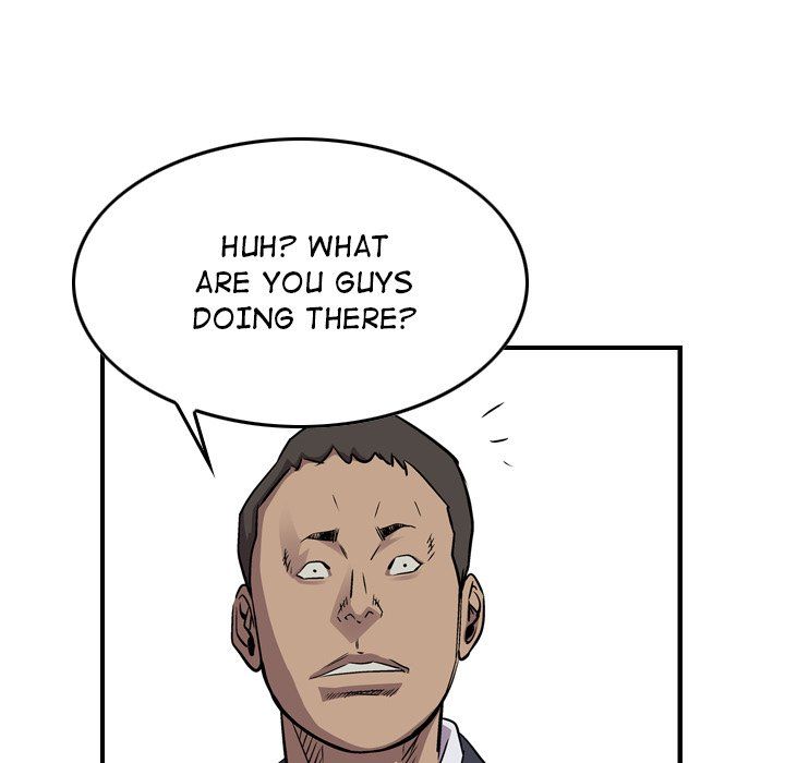 Legend The Beginning Manhwa - Chapter 114 Page 91