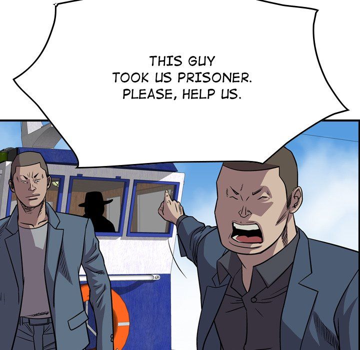 Legend The Beginning Manhwa - Chapter 114 Page 93