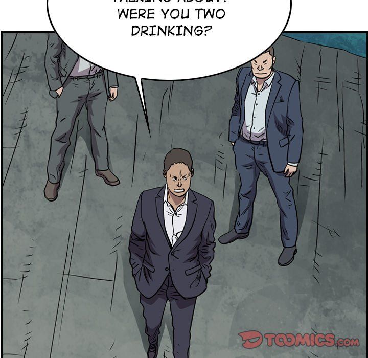 Legend The Beginning Manhwa - Chapter 114 Page 95