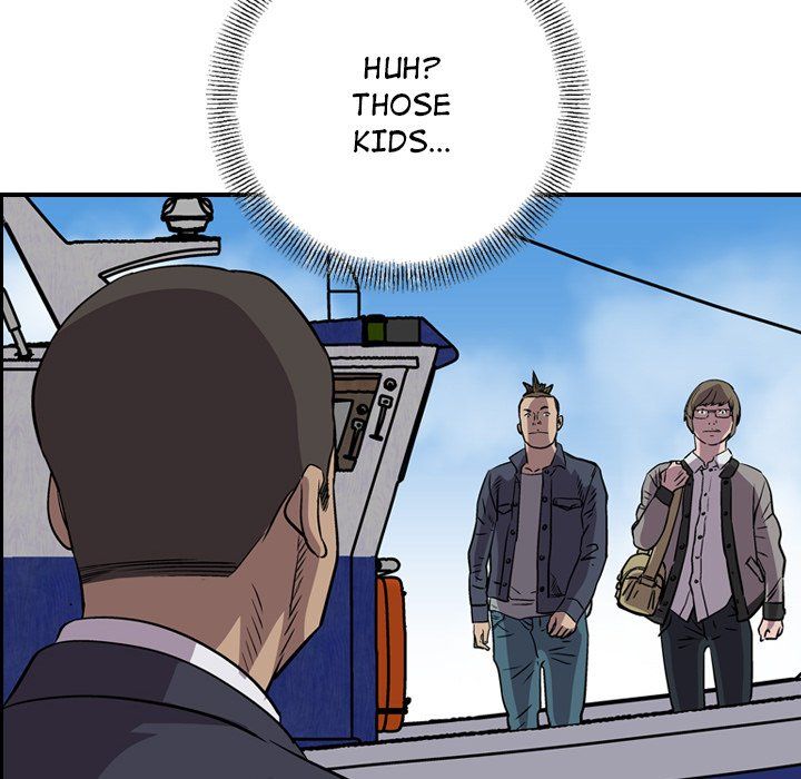 Legend The Beginning Manhwa - Chapter 114 Page 97