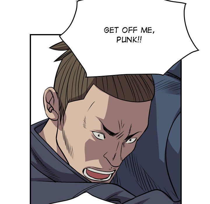 Legend The Beginning Manhwa - Chapter 114 Page 108