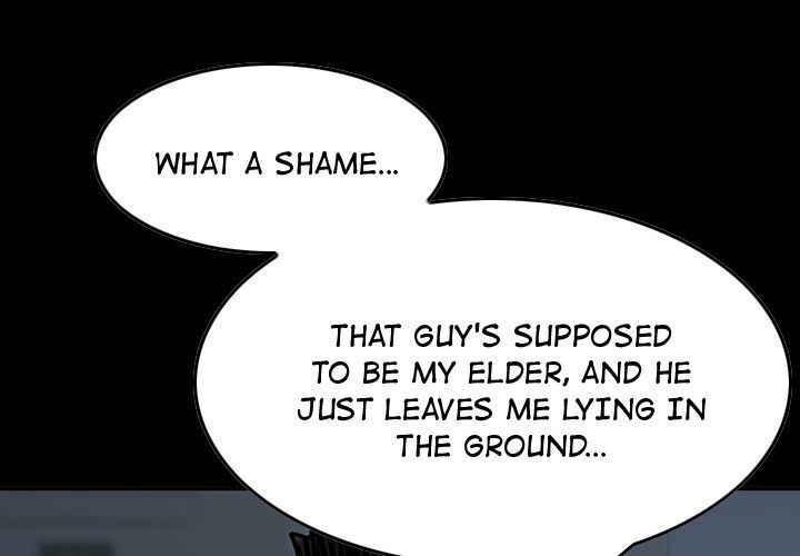 Legend The Beginning Manhwa - Chapter 68 Page 2