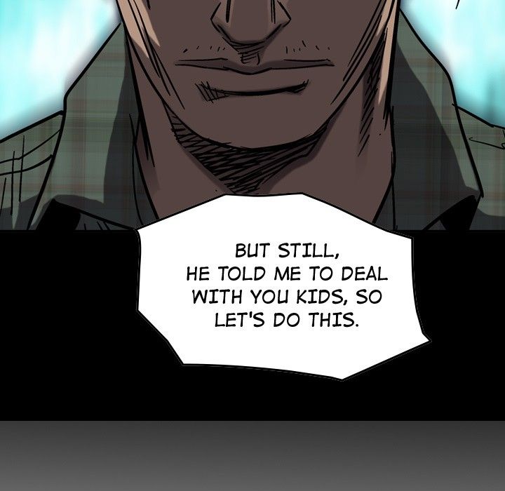 Legend The Beginning Manhwa - Chapter 68 Page 6