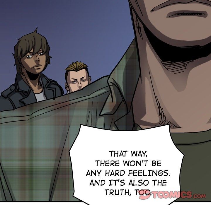 Legend The Beginning Manhwa - Chapter 68 Page 17