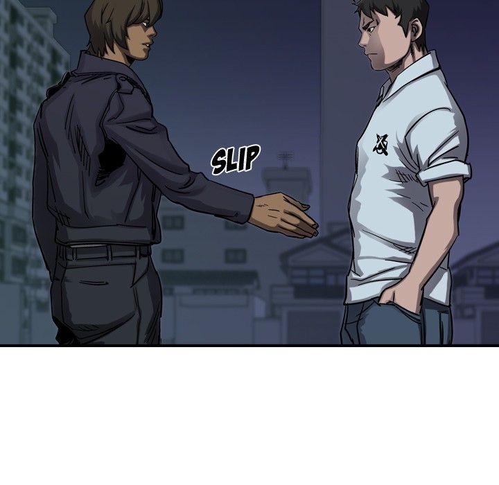 Legend The Beginning Manhwa - Chapter 68 Page 19