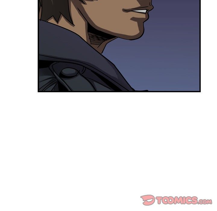 Legend The Beginning Manhwa - Chapter 68 Page 21