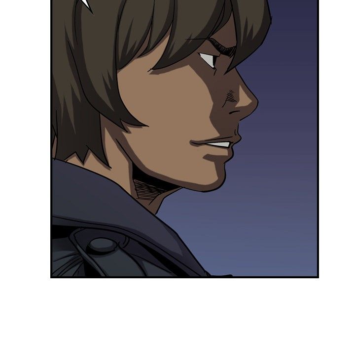 Legend The Beginning Manhwa - Chapter 68 Page 24