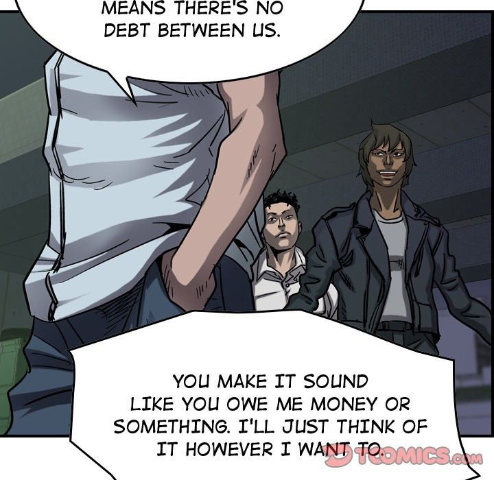 Legend The Beginning Manhwa - Chapter 68 Page 29