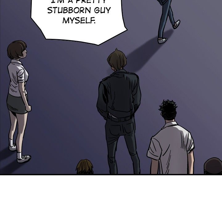 Legend The Beginning Manhwa - Chapter 68 Page 31