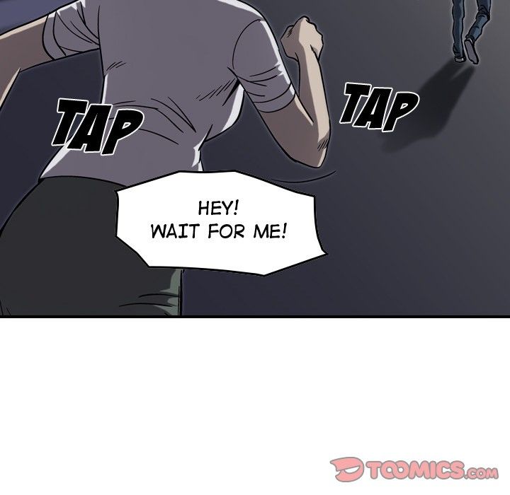 Legend The Beginning Manhwa - Chapter 68 Page 33