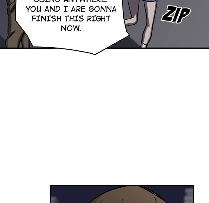 Legend The Beginning Manhwa - Chapter 68 Page 35