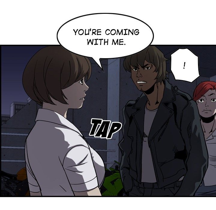 Legend The Beginning Manhwa - Chapter 68 Page 39