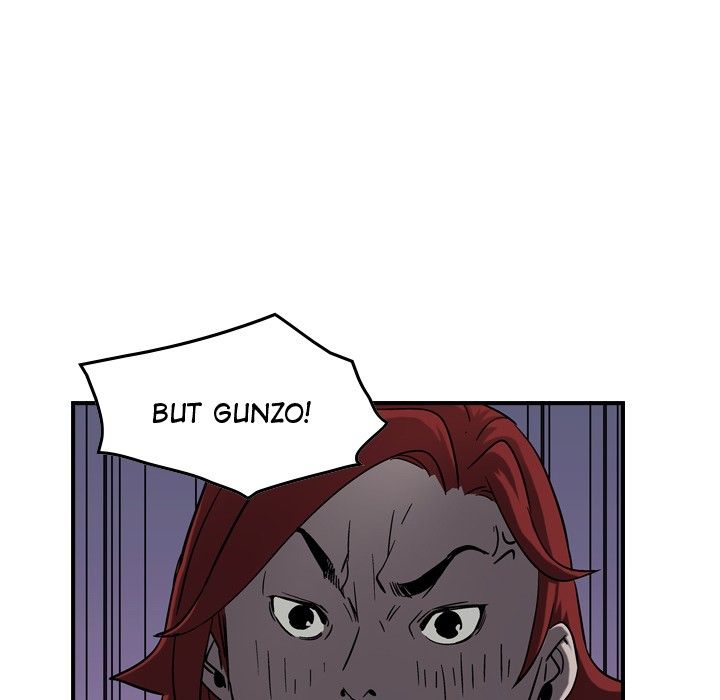 Legend The Beginning Manhwa - Chapter 68 Page 40