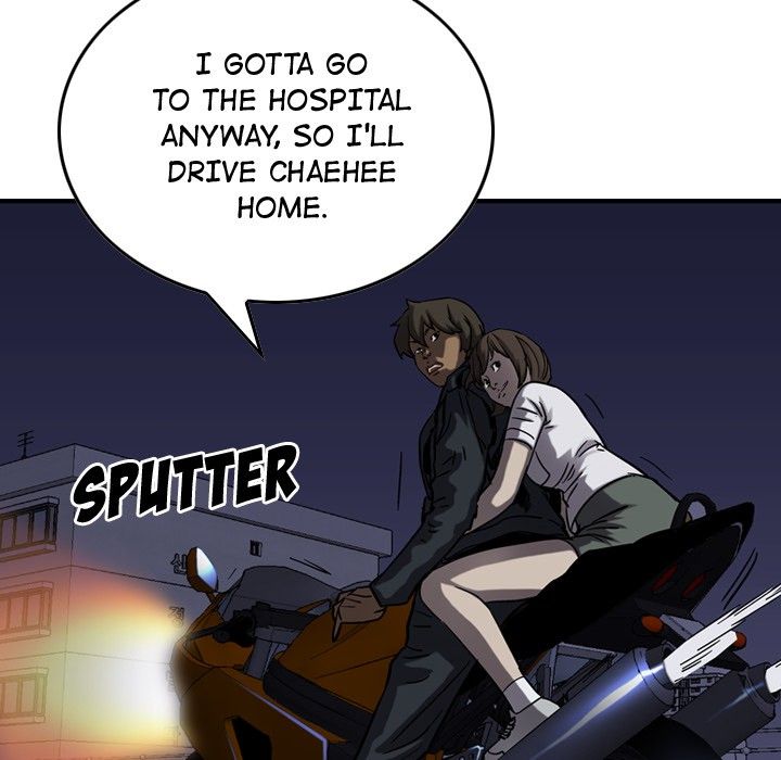 Legend The Beginning Manhwa - Chapter 68 Page 42