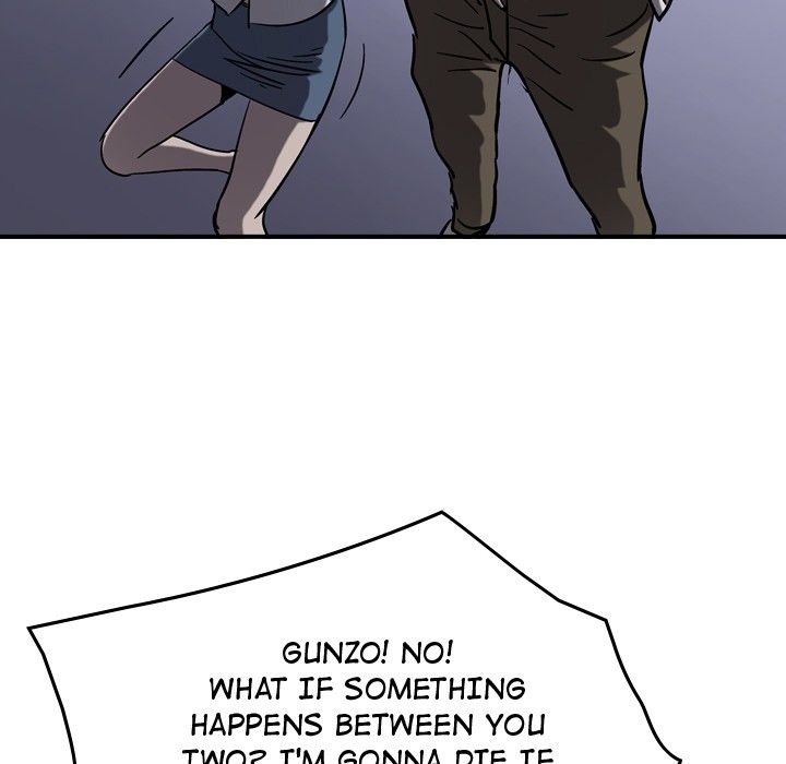 Legend The Beginning Manhwa - Chapter 68 Page 51