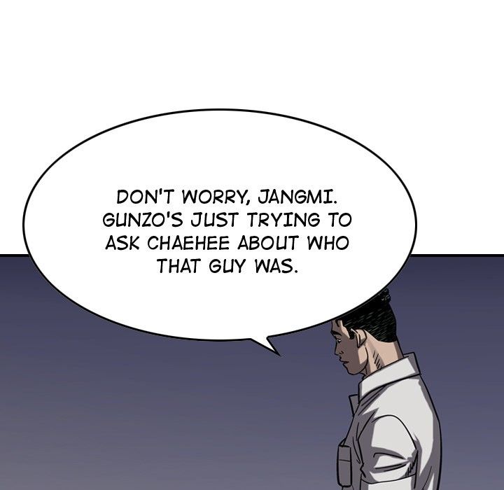 Legend The Beginning Manhwa - Chapter 68 Page 56