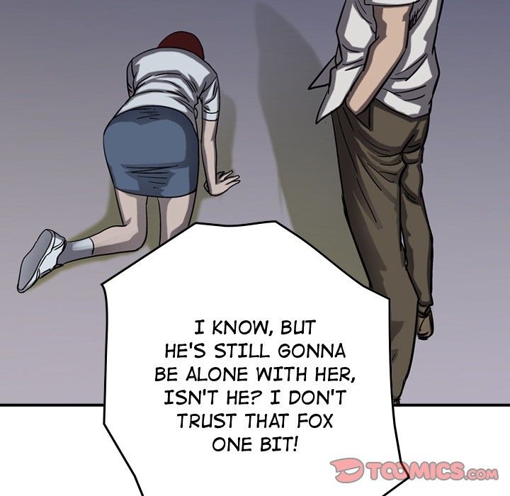 Legend The Beginning Manhwa - Chapter 68 Page 57