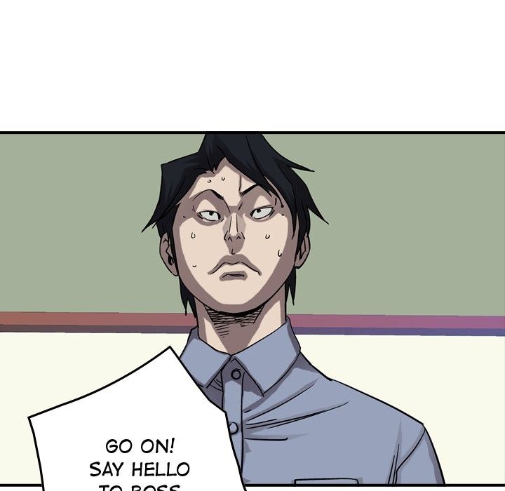 Legend The Beginning Manhwa - Chapter 68 Page 66