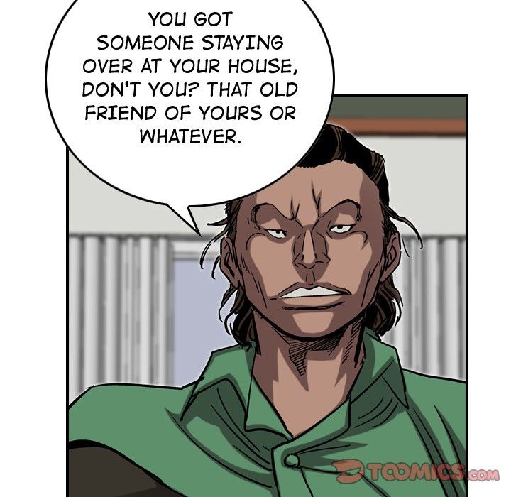 Legend The Beginning Manhwa - Chapter 68 Page 69