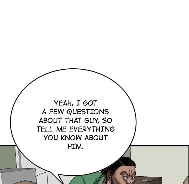 Legend The Beginning Manhwa - Chapter 68 Page 72