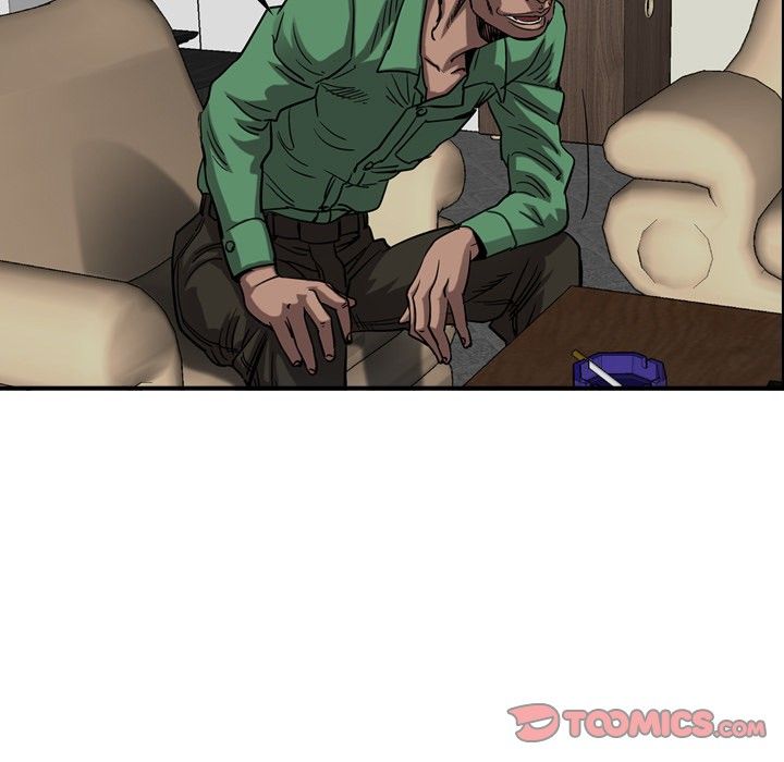 Legend The Beginning Manhwa - Chapter 68 Page 73