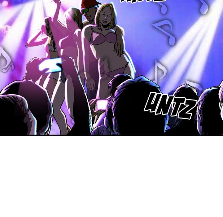 Legend The Beginning Manhwa - Chapter 68 Page 78