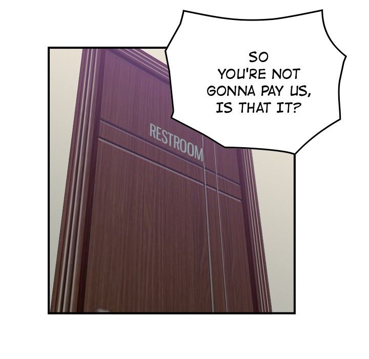 Legend The Beginning Manhwa - Chapter 68 Page 79