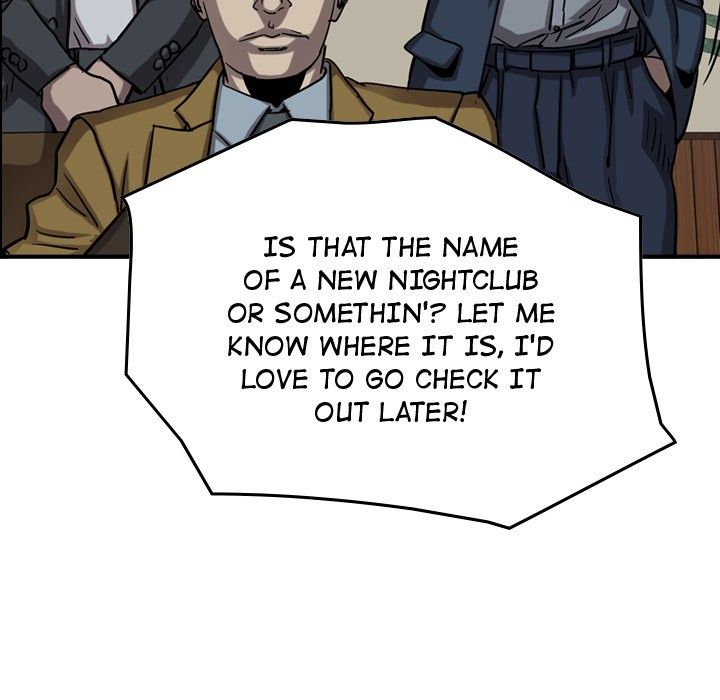 Legend The Beginning Manhwa - Chapter 68 Page 83