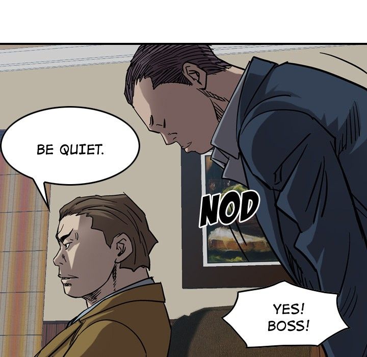 Legend The Beginning Manhwa - Chapter 68 Page 84