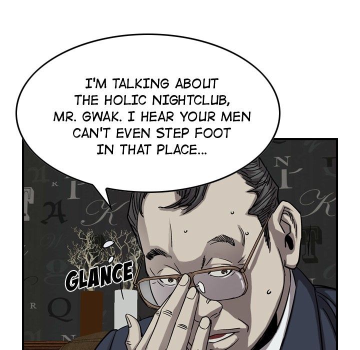 Legend The Beginning Manhwa - Chapter 68 Page 87