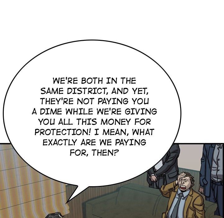 Legend The Beginning Manhwa - Chapter 68 Page 90