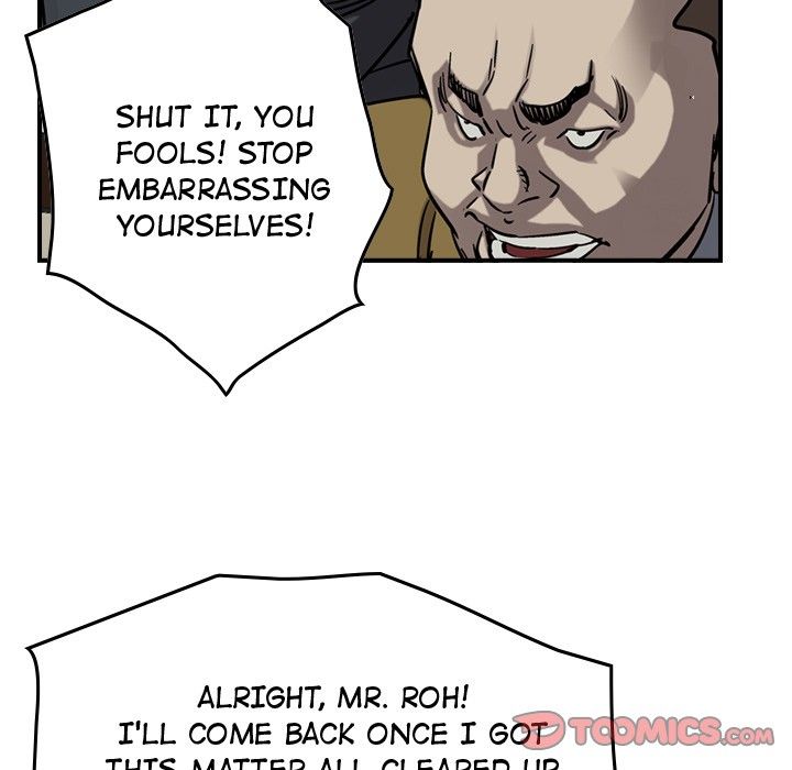 Legend The Beginning Manhwa - Chapter 68 Page 93