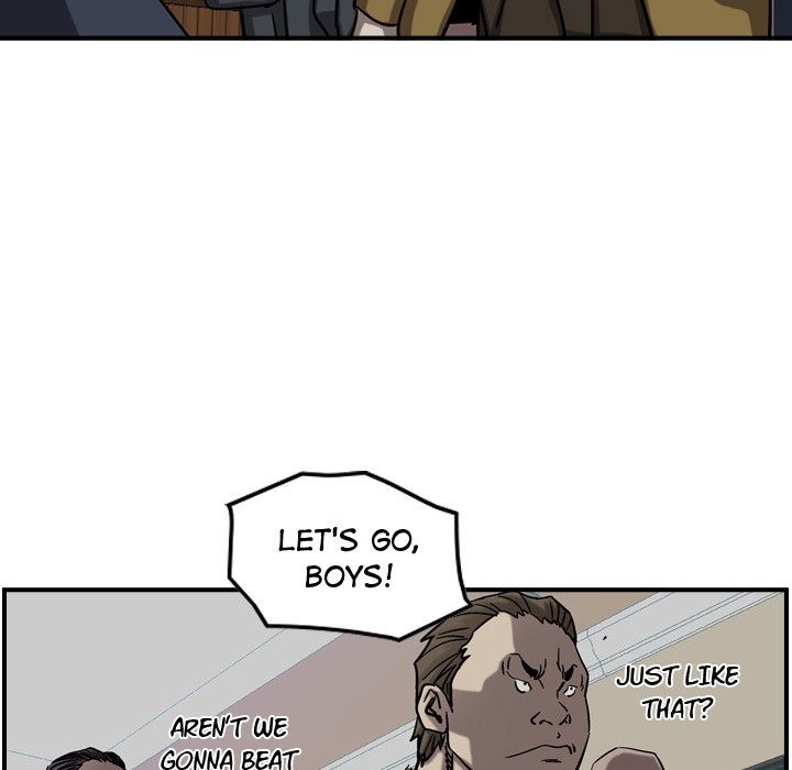 Legend The Beginning Manhwa - Chapter 68 Page 95