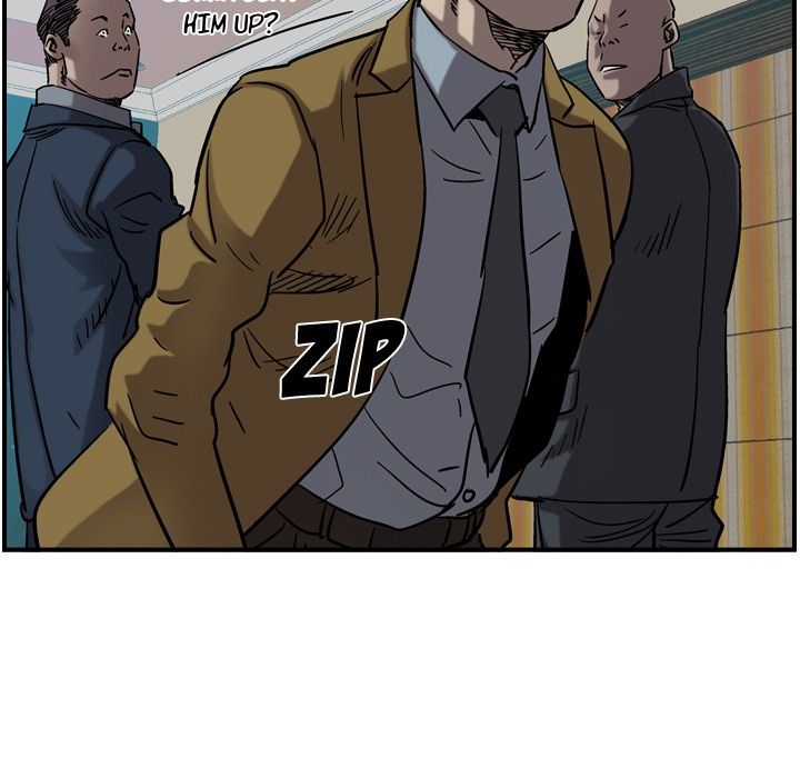 Legend The Beginning Manhwa - Chapter 68 Page 96