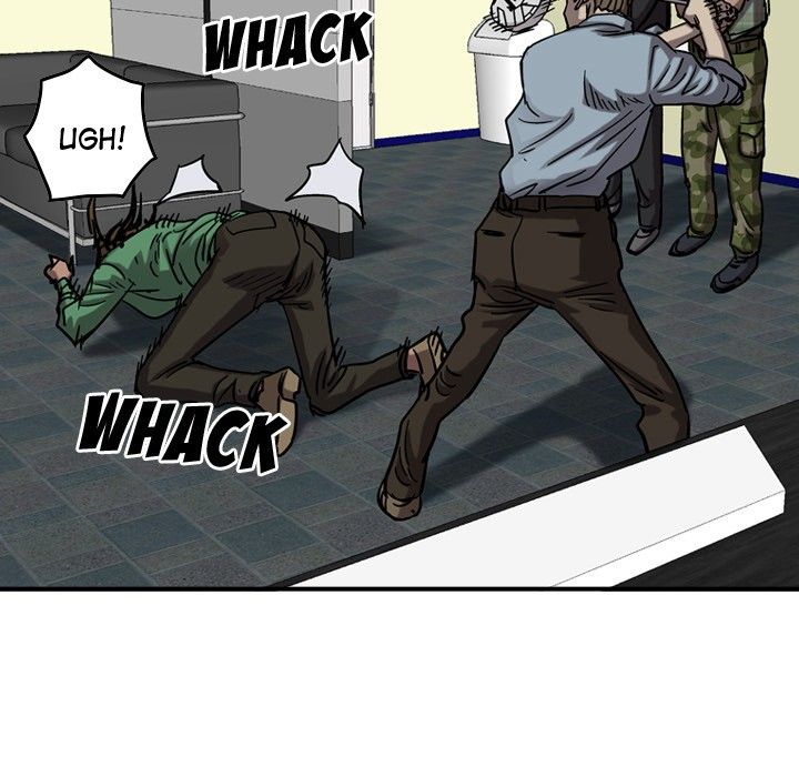 Legend The Beginning Manhwa - Chapter 68 Page 103