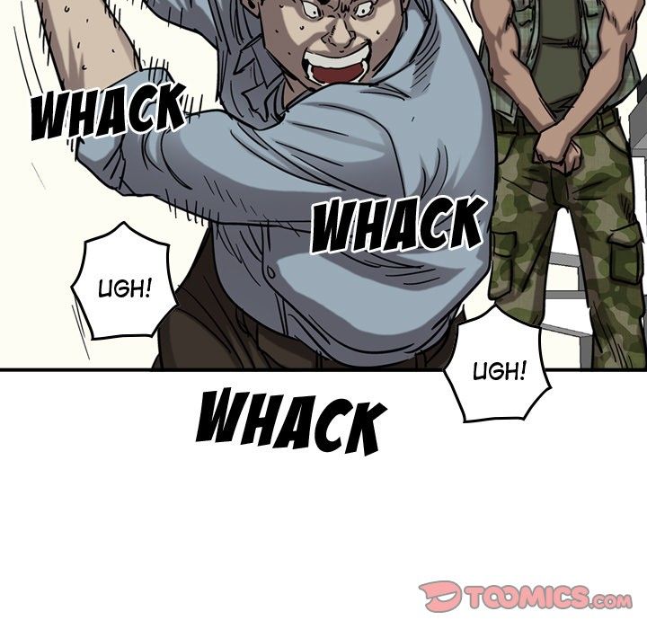 Legend The Beginning Manhwa - Chapter 68 Page 105