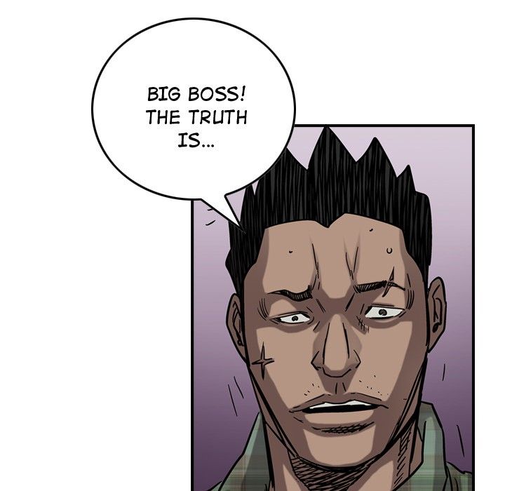 Legend The Beginning Manhwa - Chapter 68 Page 106