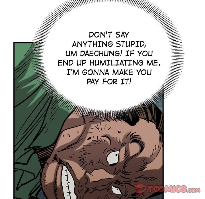 Legend The Beginning Manhwa - Chapter 68 Page 109