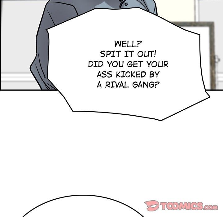 Legend The Beginning Manhwa - Chapter 68 Page 113