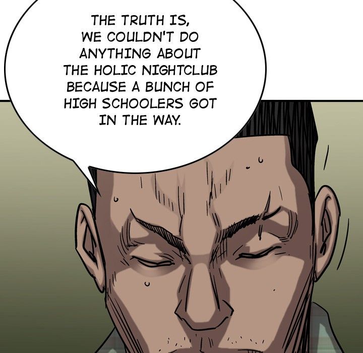 Legend The Beginning Manhwa - Chapter 68 Page 114